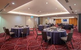 Holiday Inn Express&Suites Johor Bahru, an IHG Hotel